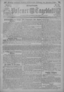 Posener Tageblatt 1918.07.13 Jg.57 Nr324