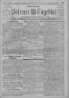 Posener Tageblatt 1918.07.14 Jg.57 Nr325