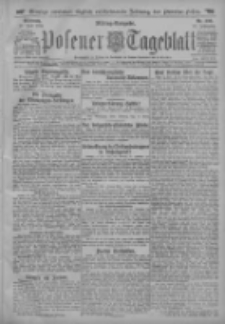 Posener Tageblatt 1918.07.17 Jg.57 Nr330