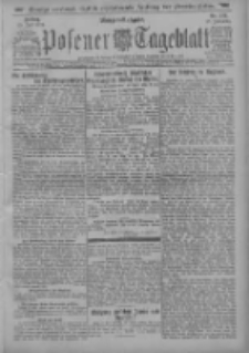 Posener Tageblatt 1918.07.19 Jg.57 Nr333
