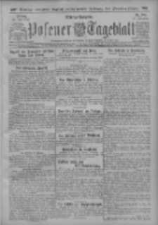 Posener Tageblatt 1918.07.19 Jg.57 Nr334