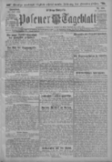 Posener Tageblatt 1918.07.20 Jg.57 Nr336