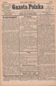 Gazeta Polska: codzienne pismo polsko-katolickie dla wszystkich stan&oacute;w 1930.12.11 R.34 Nr283