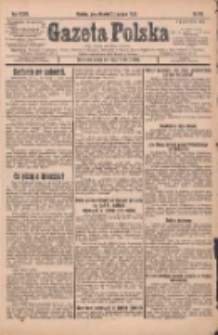 Gazeta Polska: codzienne pismo polsko-katolickie dla wszystkich stanów 1930.12.22 R.34 Nr292
