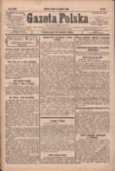 Gazeta Polska: codzienne pismo polsko-katolickie dla wszystkich stanów 1930.12.24 R.34 Nr294