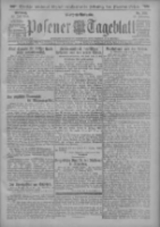 Posener Tageblatt 1918.07.31 Jg.57 Nr353