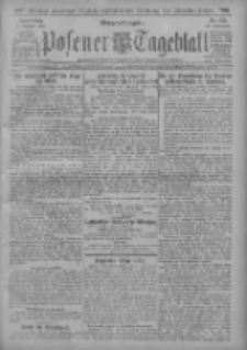 Posener Tageblatt 1918.08.01 Jg.57 Nr355