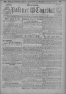 Posener Tageblatt 1918.08.02 Jg.57 Nr358