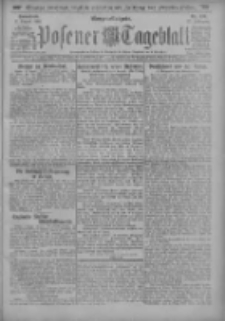 Posener Tageblatt 1918.08.03 Jg.57 Nr359