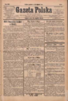 Gazeta Polska: codzienne pismo polsko-katolickie dla wszystkich stanów 1931.01.19 R.35 Nr14