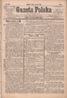 Gazeta Polska: codzienne pismo polsko-katolickie dla wszystkich stanów 1931.01.21 R.35 Nr16