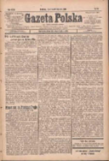 Gazeta Polska: codzienne pismo polsko-katolickie dla wszystkich stanów 1931.01.29 R.35 Nr23