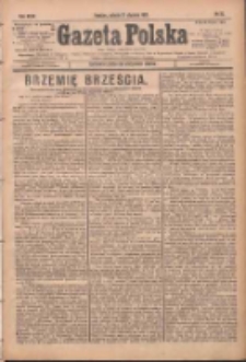 Gazeta Polska: codzienne pismo polsko-katolickie dla wszystkich stanów 1931.01.31 R.24 Nr25