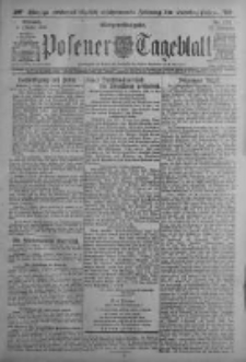 Posener Tageblatt 1918.10.09 Jg.57 Nr473