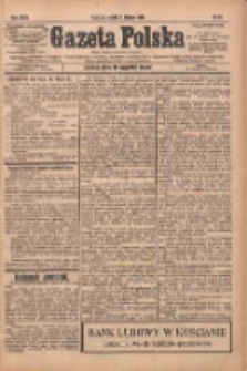 Gazeta Polska: codzienne pismo polsko-katolickie dla wszystkich stanów 1931.02.21 R.35 NR42