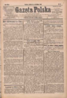 Gazeta Polska: codzienne pismo polsko-katolickie dla wszystkich stanów 1931.02.23 R.35 Nr43