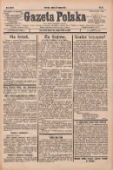 Gazeta Polska: codzienne pismo polsko-katolickie dla wszystkich stanów 1931.03.04 R.35 Nr51