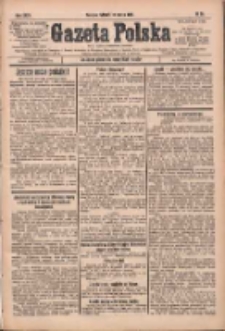 Gazeta Polska: codzienne pismo polsko-katolickie dla wszystkich stanów 1931.03.10 R.35 Nr56