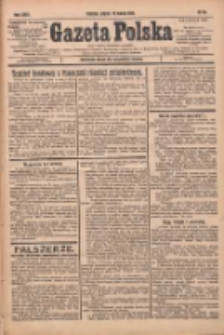 Gazeta Polska: codzienne pismo polsko-katolickie dla wszystkich stanów 1931.03.13 R.35 Nr59