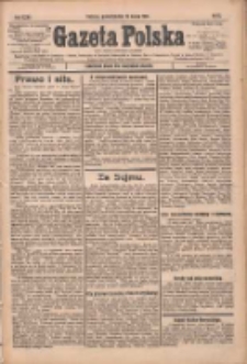 Gazeta Polska: codzienne pismo polsko-katolickie dla wszystkich stanów 1931.03.16 R.35 Nr61