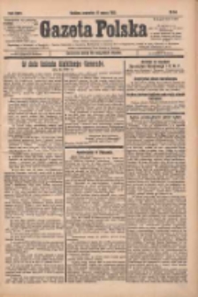 Gazeta Polska: codzienne pismo polsko-katolickie dla wszystkich stanów 1931.03.19 R.35 Nr64