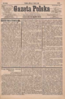 Gazeta Polska: codzienne pismo polsko-katolickie dla wszystkich stanów 1931.03.21 R.35 Nr66