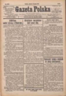 Gazeta Polska: codzienne pismo polsko-katolickie dla wszystkich stanów 1931.03.24 R.35 Nr68