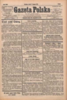 Gazeta Polska: codzienne pismo polsko-katolickie dla wszystkich stanów 1931.03.25 R.35 Nr69