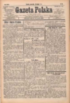Gazeta Polska: codzienne pismo polsko-katolickie dla wszystkich stanów 1931.03.26 R.35 Nr70