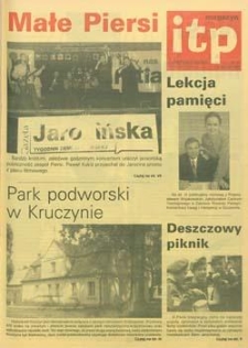 Magazyn itp 1998.09.04 Nr23