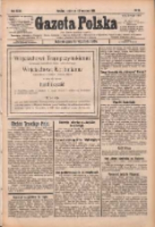 Gazeta Polska: codzienne pismo polsko-katolickie dla wszystkich stanów 1931.04.23 R.35 Nr93