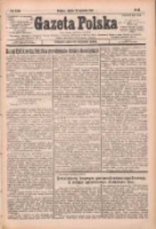 Gazeta Polska: codzienne pismo polsko-katolickie dla wszystkich stanów 1931.04.25 R.35 Nr95
