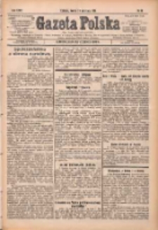 Gazeta Polska: codzienne pismo polsko-katolickie dla wszystkich stanów 1931.04.29 R.35 Nr98