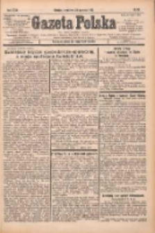 Gazeta Polska: codzienne pismo polsko-katolickie dla wszystkich stan&oacute;w 1931.04.30 R.35 Nr99
