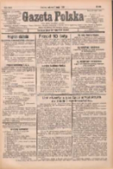 Gazeta Polska: codzienne pismo polsko-katolickie dla wszystkich stanów 1931.05.02 R.35 Nr101