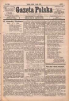Gazeta Polska: codzienne pismo polsko-katolickie dla wszystkich stanów 1931.05.09 R.35 Nr107