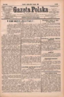 Gazeta Polska: codzienne pismo polsko-katolickie dla wszystkich stanów 1931.05.11 R.35 Nr108