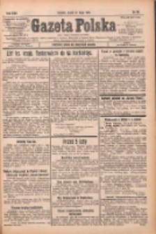 Gazeta Polska: codzienne pismo polsko-katolickie dla wszystkich stanów 1931.05.13 R.35 Nr110