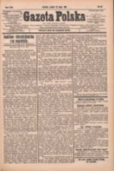 Gazeta Polska: codzienne pismo polsko-katolickie dla wszystkich stanów 1931.05.22 R.35 Nr117