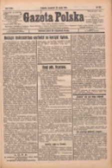 Gazeta Polska: codzienne pismo polsko-katolickie dla wszystkich stanów 1931.05.28 R.35 Nr121