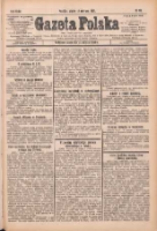 Gazeta Polska: codzienne pismo polsko-katolickie dla wszystkich stanów 1931.06.12 R.35 Nr133