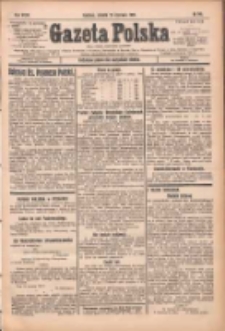 Gazeta Polska: codzienne pismo polsko-katolickie dla wszystkich stan&oacute;w 1931.06.27 R.35 Nr146