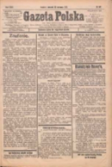 Gazeta Polska: codzienne pismo polsko-katolickie dla wszystkich stanów 1931.06.30 R.35 Nr147