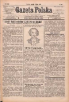 Gazeta Polska: codzienne pismo polsko-katolickie dla wszystkich stanów 1931.07.07 R.35 Nr153
