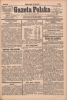 Gazeta Polska: codzienne pismo polsko-katolickie dla wszystkich stanów 1931.07.10 R.35 Nr156