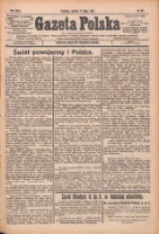 Gazeta Polska: codzienne pismo polsko-katolickie dla wszystkich stanów 1931.07.11 R.35 Nr157