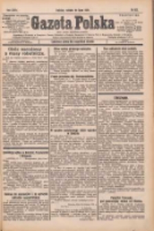 Gazeta Polska: codzienne pismo polsko-katolickie dla wszystkich stanów 1931.07.18 R.35 Nr163