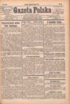 Gazeta Polska: codzienne pismo polsko-katolickie dla wszystkich stanów 1931.07.29 R.35 Nr172
