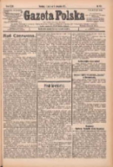 Gazeta Polska: codzienne pismo polsko-katolickie dla wszystkich stanów 1931.08.06 R.35 Nr179