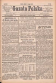 Gazeta Polska: codzienne pismo polsko-katolickie dla wszystkich stanów 1931.08.07 R.35 Nr180